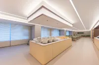 Ji Hotel (Huainan Shouxian Shushu Industrial Park Branch) - Desayuno