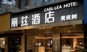 Ritz Hotel (Shenzhen Longhua Qinghu Subway Station)