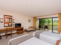 Naithonburi Beach Resort Hotels near Naithon Beach