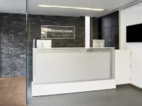 Four Points Flex by Sheraton Birmingham Jewellery Quarter Hotels in Birmingham