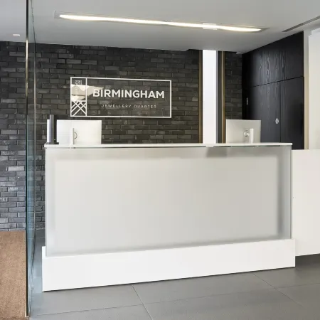 Four Points Flex by Sheraton Birmingham Jewellery Quarter
