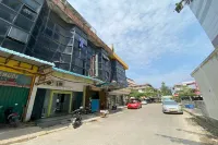 O英丹 Anugrah Sinar Lautan 民宿飯店 - 2 星級