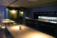 Hotel Heritage - Bar