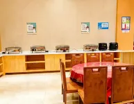 悅己時尚飯店（南昌八一廣場滕王閣店）