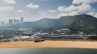 Hotel Indigo ZHUHAI XIANGZHOU by IHG - Romantisk