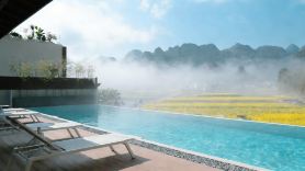Shiwu · EverHill Onsen Retreat