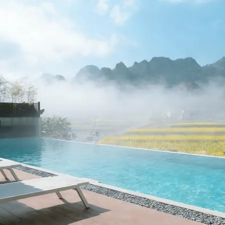 Shiwu · EverHill Onsen Retreat