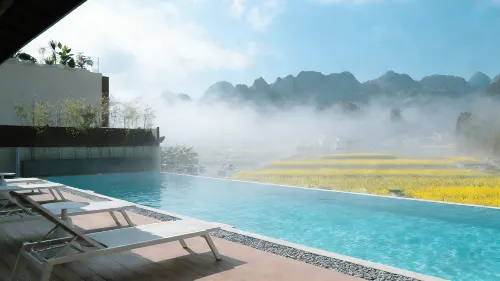 Shiwu · EverHill Onsen Retreat