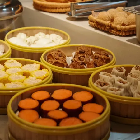 Starway Hotel (Burqin Shenhu South Road)
