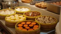 Starway Hotel (Burqin Shenhu South Road) - Aamiainen