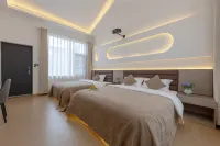 Yilaishi · Forget to go back Warm Boutique Stay (Dali Ancient City South Gate) - جديد