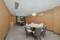 Hechi Rezen Trend Hotel (Jinchengjiang Station Baima Pedestrian Street Branch) - breakfast