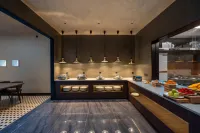 Weihai Yunju Hotel (Guanhaiwei Bus Station Cilin Hospital) - 신규