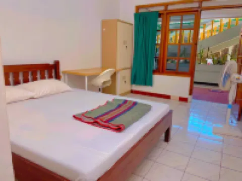 Sighma Hotel Sala 2 Jalan Kaliurang