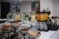 Duomo Hotel & Apartments - breakfast