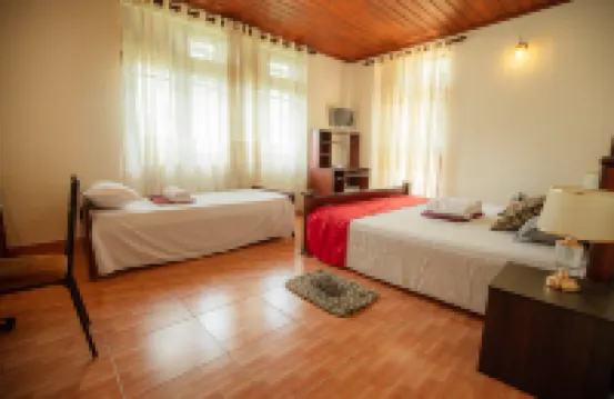 Airport Serenity Villa