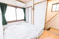 Linlin House C D - Villas