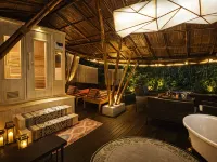 Cool Downs Resort Hotels in Mae Rim