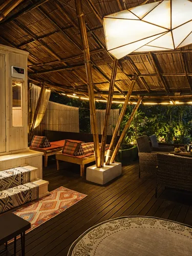 รูปภาพของคูลดาวส์ รีสอร์ท