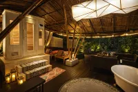 Cool Downs Resort