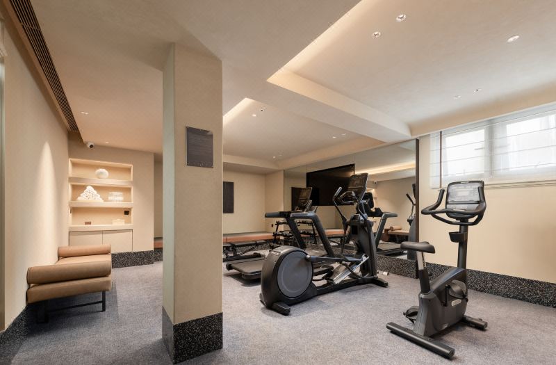 Atour Wild 4.0 Hotel, Zhongshan South Road, Elephant Trunk Hill, Guilin photo 3