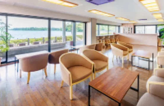 Amanohashidate Hotel