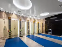 Yue Hai Hotel Hotels near Jinfeng