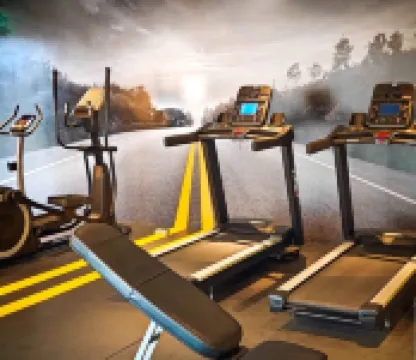 Nilai Youth City | 3R2B | 7–10 paxs | UiTM & KLIA