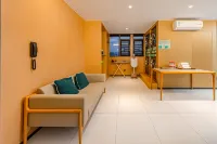 Ibis Styles Hotel (Pu'er Tea Horse Ancient Town Branch) - Træningscentre