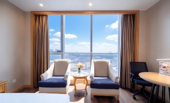 Vienna International Hotel (Zhongshan Old Town Huayi Plaza)