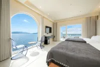 Huyu Yijing Homestay (Hengshan Island Shop) - Infinity Pools