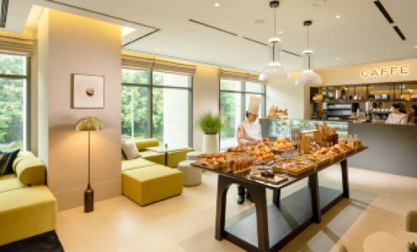 DoubleTree by Hilton Seoul Pangyo Residences