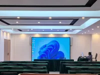 Gval Bliss​ Hotels in Zogang County