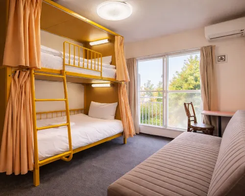 Sakura Hotel Nippori Hotels near Sendagi Subway Station