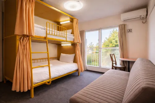 Sakura Hotel Nippori