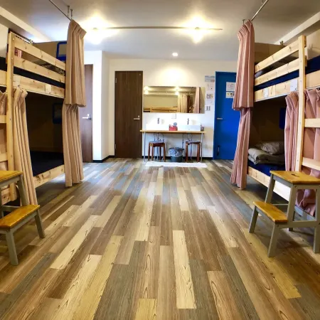 Guest House Matsu