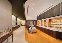 The PuXuan Hotel and Spa - 5-Star