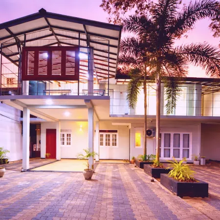 Kohomba Gaha Residencies, Colombo 7