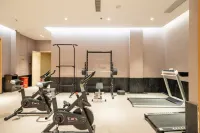 Dujiangyan Wooden Court  Hotel