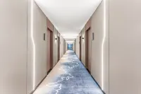 Jinyue International Apartment (Dongguan Dalang)