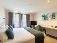 Quest Cathedral Junction Serviced Apartments Hotels near Turanga