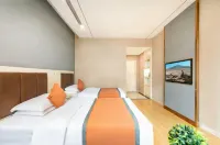 Fuyang Hengfeng Express Hotel (Jinhua Road)