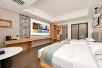 Bole Hotel (Fanjing Mountain Park Branch)