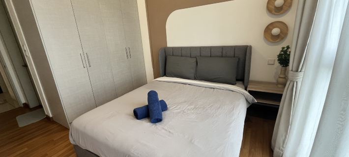 RuangWaktu at Clio2, Putrajaya Hotels in Serdang