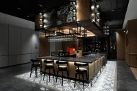 Four Points by Sheraton Shenzhen Airport  - Barer