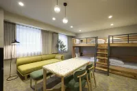 WAYPOINT TSUKIJI TOKYO Hotels near Kachidoki Station