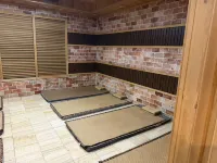 駿怡連鎖酒店（林州興林路人民廣場店） - SPA