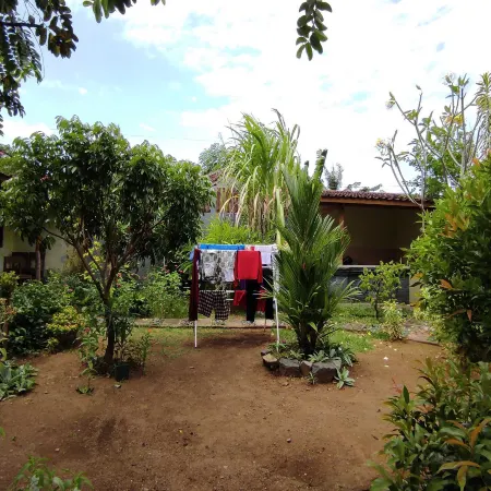 Banyuwangi Sunrise Homestay