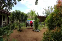 Banyuwangi Sunrise Homestay