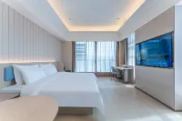 Hanting Hotel (Lishui Jinyun Huzhen Branch)